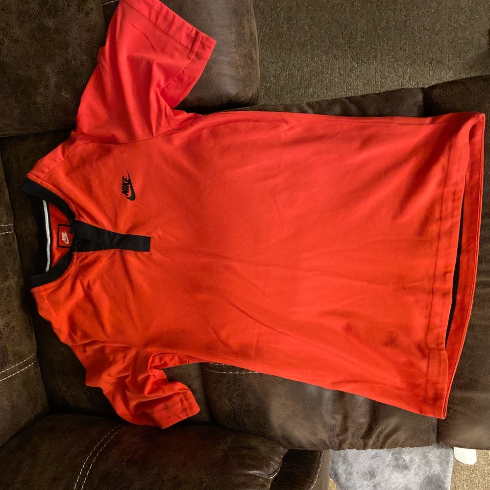 Nike Golf Polo